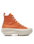 Converse Кецове Run Star Hike A09911C Оранжев