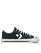 Converse Кецове Star Player 76 Premium Canvas A01607C Черен