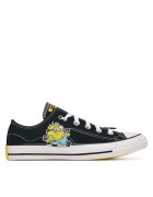 Converse Кецове x Minions Chuck Taylor All Star A21404C