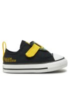 Converse Кецове x Transformers Chuck Taylor All Star Easy-On A11661C