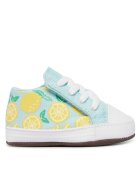 Converse Обувки Chuck Taylor All Star Cribster Citrus A15932C