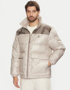 Converse Пухено яке Commercial 10027145-A02 Regular Fit