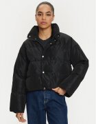 Converse Пухено яке Super Puffer 10026797-A01 Relaxed Fit