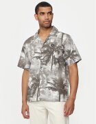 Converse Риза M Aop Resort Shirt 10026435-A01 Regular Fit