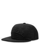 Converse Шапка с козирка Premium Baseball Cap 10026667-A01
