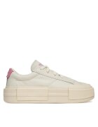 Converse Сникърси Chuck Taylor All Star Cruise A15816C Бял