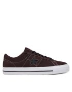 Converse Сникърси Cons One Star Pro A10575C Кафяв