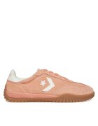 Converse Сникърси Run Star Trainer A11506C Оранжев