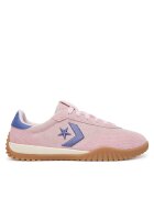 Converse Сникърси Run Star Trainer Stitched Suede A16076C