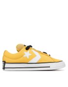 Converse Сникърси Star Player 76 Puff A11484C Жълт