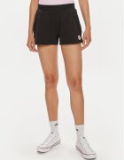 Converse Спортни шорти W Retro Chuck Short 10026392-A02 Regular Fit