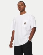 Converse Тишърт M Mushroom Star Chev Tee 10026445-A02 Regular Fit