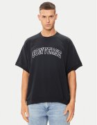 Converse Тишърт M Retro Chuck Ss Crew 10026428-A03 Regular Fit