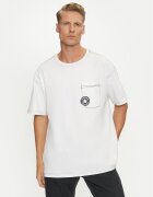 Converse Тишърт Sketch 10027256-A04 Standard Fit