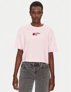 Converse Тишърт Thorned 10028306-A03 Oversize