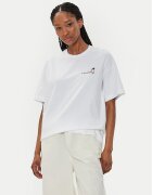 Converse Тишърт W Beach Scenentee 10026378-A01 Regular Fit