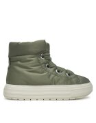 Converse Зимни обувки Chuck Taylor All Star Elements Boot High Top A14275C