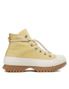 Converse Зимни обувки Chuck Taylor All Star Lugged 2.0 A03500C Жълт