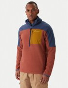 Cotopaxi Полар Abrazo Fleece Half F20471M53 Regular Fit