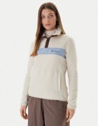 Cotopaxi Полар Teca Fleece Full F21471W174 Екрю Regular Fit