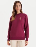 Cotopaxi Суитшърт Lava Liama Crew F25474W1530 Regular Fit