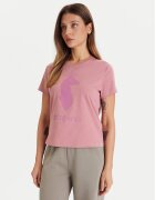 Cotopaxi Тишърт Llama F25474W1529 Светлосиньо Regular Fit