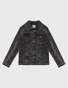 Cotton On Kids Дънково яке 7343315 Regular Fit
