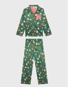 Cotton On Kids Пижама 7342255 Regular Fit