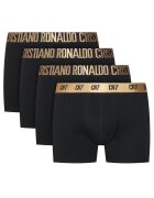 Cristiano Ronaldo CR7 Комплект боксерки 8104-49