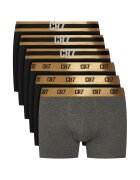Cristiano Ronaldo CR7 Комплект боксерки 8108-49