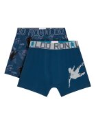 Cristiano Ronaldo CR7 Комплект боксерки 8400-51 Цветен