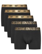 Cristiano Ronaldo CR7 Комплект боксерки Basic 8123-49