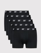 Cristiano Ronaldo CR7 Комплект боксерки Basic Trunk 5-Pack 8106-49-2900