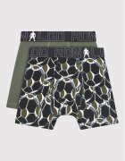 Cristiano Ronaldo CR7 Комплект боксерки Trunk 2-Pack 8400-51-565