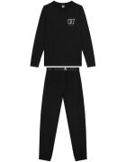 Cristiano Ronaldo CR7 Пижама 8770-41 Regular Fit