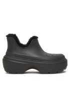 Crocs Апрески Stomp Lined Shorty Boot 210673