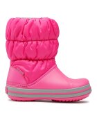Crocs Апрески Winter Puff 14613-6TR