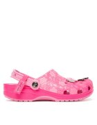 Crocs Чехли Barbie Classic Clog 211405