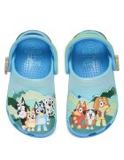 Crocs Чехли Bluey Multi Cls Clg T 212369