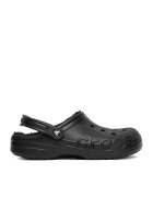 Crocs Чехли C-Baya Lined Clog 205969-060 Черен