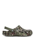 Crocs Чехли C-BAYA SEASONAL PRINTED CLOG 206230-3TC