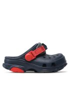 Crocs Чехли Classic All-Terrain Clog T 206747