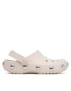 Crocs Чехли Classic Big Studded Clog 214236