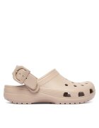 Crocs Чехли Classic Enamel Buckle Clog 213347