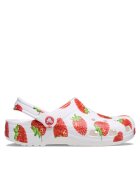 Crocs Чехли Classic Fresh Fruits Clog 211008