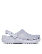 Crocs Чехли Classic Frosted Clog 210928