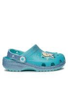 Crocs Чехли classic Frozen Elsa Clog Kids 210235