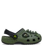 Crocs Чехли Classic IAM Scary Dino Clog T 211372