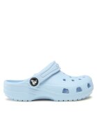 Crocs Чехли Classic Kids Clog 206991 Светлосиньо