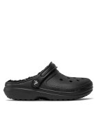 Crocs Чехли Classic Lined Clog 203591